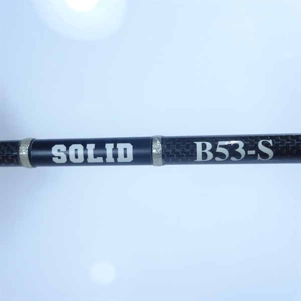 １６ブラックスターソリッドＢ５３－Ｓ